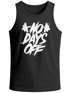 Herren Tank-Top Sport-Motiv Spruch No Days Off Hantel Training Gym Fitness Muskelshirt Muscle Shirt Neverless®preview
