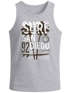 Herren Tank-Top Surf Design San Diego Palmen Beach Strand Sommer Palmen Muskelshirt Muscle Shirt Neverless®preview