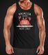 Herren Tank-Top Surf Krebs Muskelshirt Muscle Shirt Neverless®preview