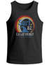 Herren Tank-Top Surf Logo California USA Welle Surfing Style Aufdruck Print Fashion Muskelshirt Neverless®preview