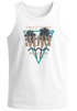 Herren Tank-Top Surf Surfer Bedruckt Endless Summer Florida USA Surfstyle Palmen Muskelshirt Muscle Shirt Neverless®preview
