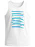 Herren Tank-Top Surfboards South Beach California USA Sommer Surfing Motiv Fashion Muskelshirt Neverless®preview