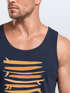 Herren Tank-Top Surfboards South Beach California USA Sommer Surfing Motiv Fashion Muskelshirt Neverless®preview