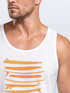 Herren Tank-Top Surfboards South Beach California USA Sommer Surfing Motiv Fashion Muskelshirt Neverless®preview