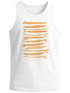 Herren Tank-Top Surfboards South Beach California USA Sommer Surfing Motiv Fashion Muskelshirt Neverless®preview