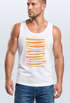 Herren Tank-Top Surfboards South Beach California USA Sommer Surfing Motiv Fashion Muskelshirt Neverless®preview