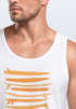Herren Tank-Top Surfboards South Beach California USA Sommer Surfing Motiv Fashion Muskelshirt Neverless®preview