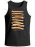 Herren Tank-Top Surfboards South Beach California USA Sommer Surfing Motiv Fashion Muskelshirt Neverless®preview