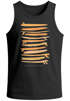 Herren Tank-Top Surfboards South Beach California USA Sommer Surfing Motiv Fashion Muskelshirt Neverless®preview