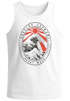 Herren Tank-Top Surfing Tsunami Great Wave Japan Vintage Retro Muskelshirt Muscle Shirt Neverless®preview