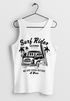 Herren Tank Top T-Shirt Bus Surfing Retro Neverless®preview