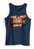 Herren Tank-Top Techno The Last Rave Parodie Das letzte Abendmahl Jesus Fashion Streetstyle Muskelshirt Neverless®preview