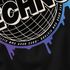 Herren Tank-Top Techno World Design Print Aufdruck Musik Elektronisch Fashion Streetstyle  Muskelshirt Neverless®preview