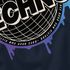 Herren Tank-Top Techno World Design Print Aufdruck Musik Elektronisch Fashion Streetstyle  Muskelshirt Neverless®preview