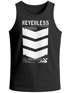 Herren Tank-Top Techwear Trend Motive Japanese Streetstyle Military Fashion Muskelshirt Neverless®preview