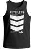 Herren Tank-Top Techwear Trend Motive Japanese Streetstyle Military Fashion Muskelshirt Neverless®preview