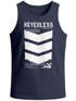 Herren Tank-Top Techwear Trend Motive Japanese Streetstyle Military Fashion Muskelshirt Neverless®preview