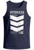 Herren Tank-Top Techwear Trend Motive Japanese Streetstyle Military Fashion Muskelshirt Neverless®preview