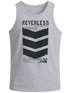 Herren Tank-Top Techwear Trend Motive Japanese Streetstyle Military Fashion Muskelshirt Neverless®preview