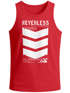 Herren Tank-Top Techwear Trend Motive Japanese Streetstyle Military Fashion Muskelshirt Neverless®preview