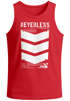 Herren Tank-Top Techwear Trend Motive Japanese Streetstyle Military Fashion Muskelshirt Neverless®preview