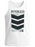 Herren Tank-Top Techwear Trend Motive Japanese Streetstyle Military Fashion Muskelshirt Neverless®preview