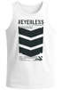 Herren Tank-Top Techwear Trend Motive Japanese Streetstyle Military Fashion Muskelshirt Neverless®preview