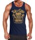 Herren Tank-Top Tiki  Maske Surf Honolulu Hawaii Beach Supply Sommer Sonne Muskelshirt Muscle Shirt Neverless®preview