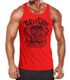 Herren Tank-Top Tiki  Maske Surf Honolulu Hawaii Beach Supply Sommer Sonne Muskelshirt Muscle Shirt Neverless®preview