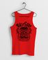 Herren Tank-Top Tiki  Maske Surf Honolulu Hawaii Beach Supply Sommer Sonne Muskelshirt Muscle Shirt Neverless®preview