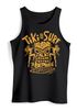 Herren Tank-Top Tiki  Maske Surf Honolulu Hawaii Beach Supply Sommer Sonne Muskelshirt Muscle Shirt Neverless®preview