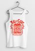 Herren Tank-Top Tiki  Maske Surf Honolulu Hawaii Beach Supply Sommer Sonne Muskelshirt Muscle Shirt Neverless®preview