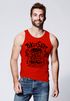 Herren Tank-Top Tiki  Maske Surf Honolulu Hawaii Beach Supply Sommer Sonne Muskelshirt Muscle Shirt Neverless®preview