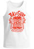 Herren Tank-Top Tiki Maske Surf Honolulu Hawaii Beach Supply Sommer Sonne Muskelshirt Muscle Shirt Neverless®preview