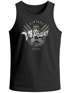 Herren Tank-Top V8 Power Motor Block Tuning Muskelshirt Muscle Shirt Neverless®preview