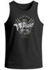 Herren Tank-Top V8 Power Motor Block Tuning Muskelshirt Muscle Shirt Neverless®preview