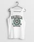 Herren Tank-Top Valhalla Northland Valknut Wotans Knoten Runen nordische Mythologie Streetstyle Muskelshirt Neverless®preview