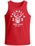 Herren Tank-Top Valhalla Odin Runen Wikinger Muskelshirt Muscle Shirt Neverless®preview