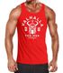 Herren Tank-Top Valhalla Odin Runen Wikinger Muskelshirt Muscle Shirt Neverless®preview