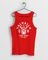 Herren Tank-Top Valhalla Odin Runen Wikinger Muskelshirt Muscle Shirt Neverless®preview