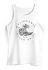 Herren Tank-Top Welle Wave California Ocean Drive Surf Summer Muskelshirt Muscle Shirt Neverless®preview