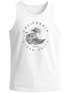 Herren Tank-Top Welle Wave California Ocean Drive Surf Summer Muskelshirt Muscle Shirt Neverless®preview