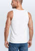 Herren Tank-Top Welle Wave California Ocean Drive Surf Summer Muskelshirt Muscle Shirt Neverless®preview