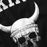 Herren Tank-Top Wikinger-Helm Skull Totenkopf Muskelshirt Muscle Shirt Neverless®preview
