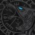 Herren Tank-Top  Wikinger Kompass Fenriswolf Fenrir Vegvisir Wolf Asgard Valhalla Muskelshirt Muscle Shirt Neverless®preview
