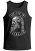 Herren Tank- Top Wikinger Spruch See you in Valhalla Odin Ragnar nordische Mythologie nordische Mythologie Muscle Shirt Neverless®preview