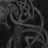 Herren Tank-Top Wolf Fenrir Fabelwesen Wikinger nordische Mythologie Odin Muskelshirt Muscle Shirt Neverless®preview