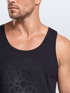Herren Tank-Top Yggdrasil Weltenbaum nordische Mythologie Asgard Götter Wikinger Kelten Germanen Muscle Shirt Neverless®preview
