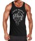 Herren Tanktop Aufschrift I hate People Adventure Berge Natur Fun-Shirt Spruch lustig Moonworks®preview