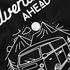 Herren Tanktop Bus Retro Abenteuer Adventures Ahead Moonworks®preview